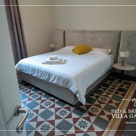 Villa Gaffurio แบร์กาโม ภายนอก รูปภาพ