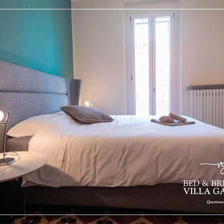 Villa Gaffurio แบร์กาโม ภายนอก รูปภาพ