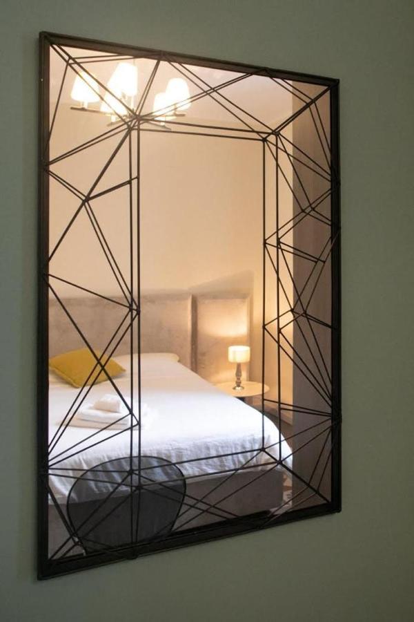Villa Gaffurio แบร์กาโม ภายนอก รูปภาพ